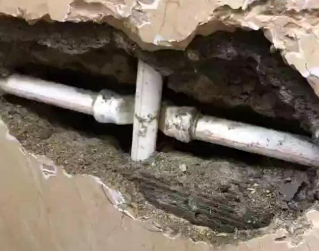 高港测漏水哪家好