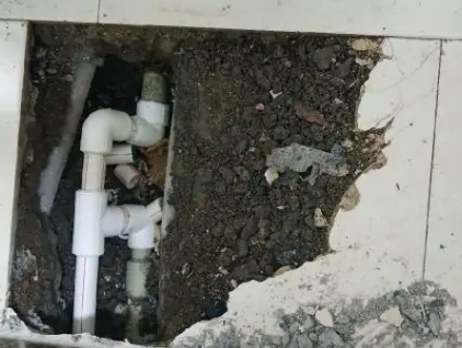 高港测漏水哪家好