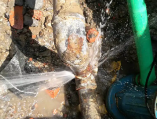 高港测漏水公司电话