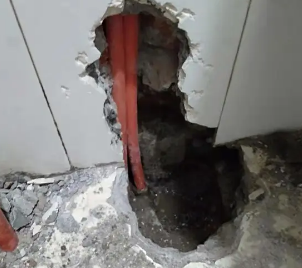 高港漏水检测电话