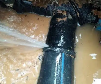 高港测漏水公司哪家好