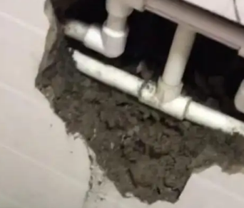 高港漏水检测电话