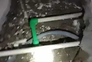 高港测漏水公司