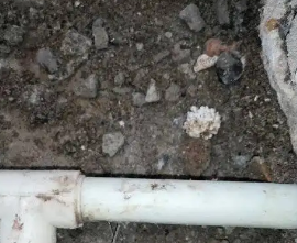 高港漏水检测哪家好