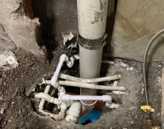 高港漏水检测哪家好