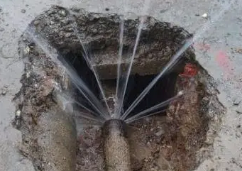 高港漏水检测多少钱