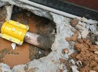 高港漏水检测哪家好