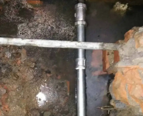 高港漏水检测公司电话