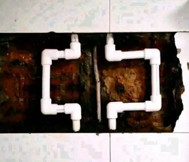 高港卫生间测漏水哪家好