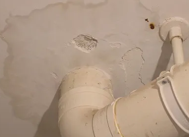 高港卫生间测漏水多少钱