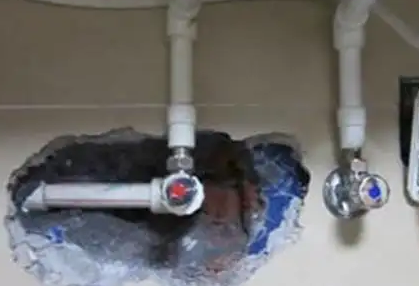 高港卫生间测漏水查询方法