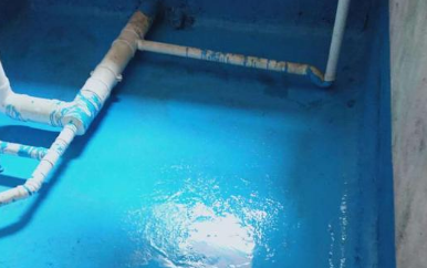 高港卫生间测漏水哪家好