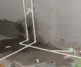 高港水管漏水检测多少钱