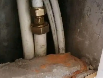 高港水管漏水检测哪家好