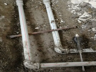 高港卫生间测漏水多少钱