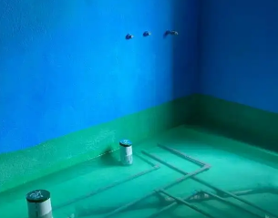 高港卫生间防水