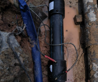 高港水管漏水检测多少钱