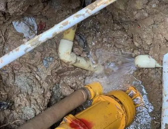 高港水管漏水检测哪家好
