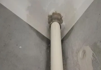 高港卫生间测漏水之渗水防护