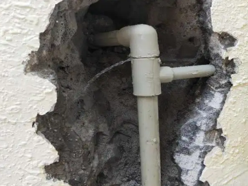 高港卫生间测漏水哪家好