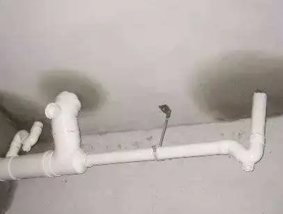 高港卫生间测漏水的几种情景