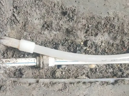 高港卫生间测漏水哪家好