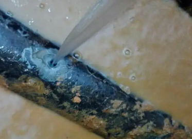 高港水管漏水检测多少钱