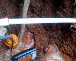 高港水管漏水检测哪家好