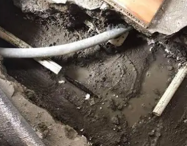 高港卫生间测漏水价格明细