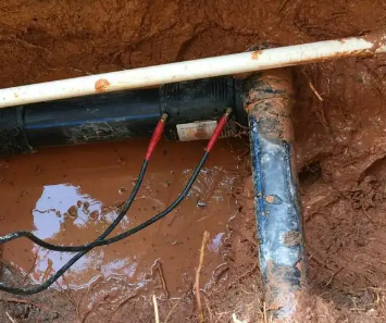 高港水管漏水检测多少钱