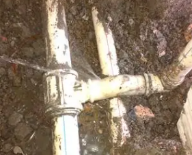 高港卫生间测漏水多少钱