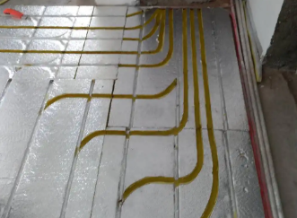 高港地暖维修哪家好