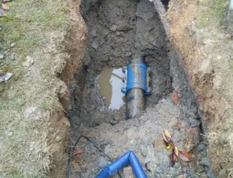 高港水管漏水检测多少钱