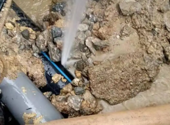 高港水管漏水检测哪家好