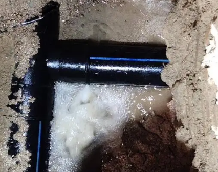 高港水管漏水检测哪家好