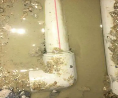 高港水管漏水检测多少钱