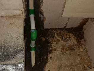 高港卫生间测漏水哪家好