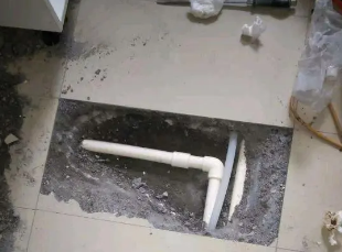 高港卫生间测漏水哪家好