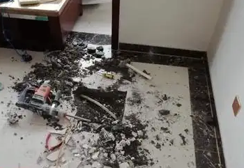 高港漏水检测多少钱