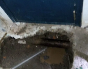 高港水管漏水检测多少钱