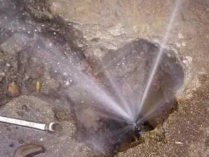 高港水管漏水检测哪家好