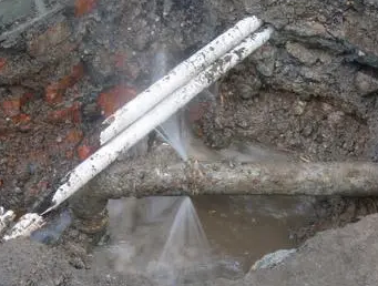 高港测漏水多少钱