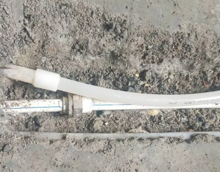 高港测漏水哪家好