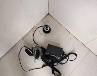 高港测漏水公司