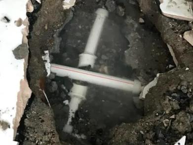 高港漏水检测公司哪家好