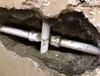 高港漏水检测电话多少