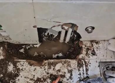 高港漏水检测电话