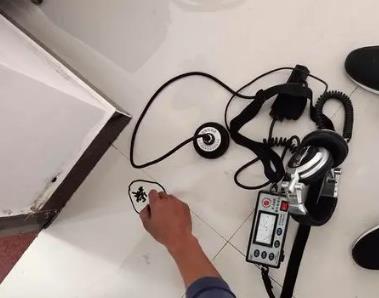 高港测漏水公司电话